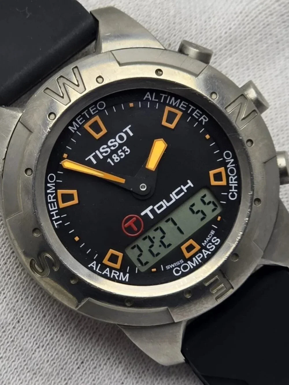 SEVENFRIDAY product details